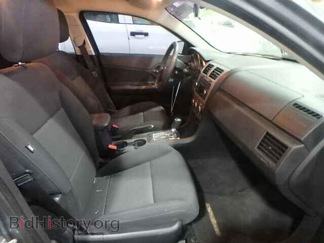 2010 DODGE AVENGER - VIN: 1B3CC4FB5AN134979 - Photo 5