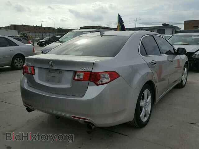 2009 ACURA TSX - VIN: JH4CU26669C018795 - Фото 4