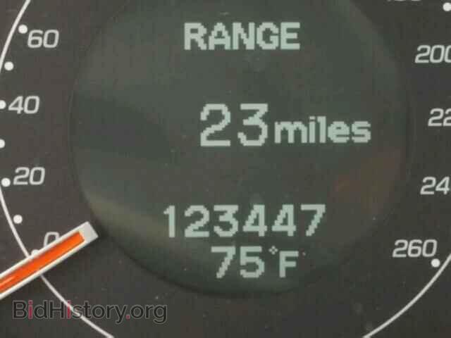 2009 ACURA TSX - VIN: JH4CU26669C018795 - Фото 8