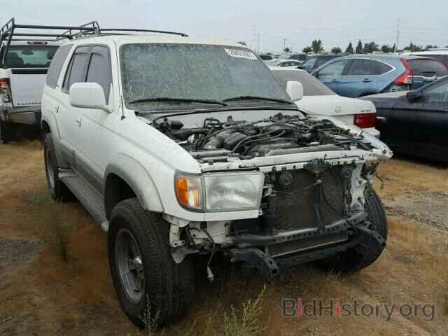 Photo JT3HN87R4V0105952 - TOYOTA 4RUNNER 1997