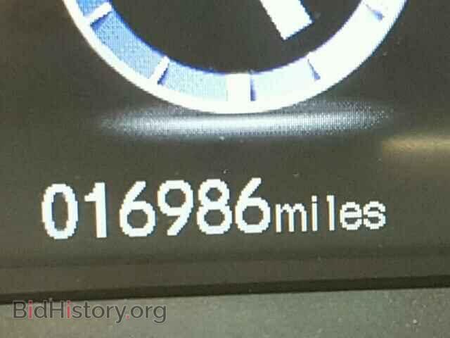 2014 HONDA CIVIC - VIN: 19XFB2F54EE244932 - Photo 8