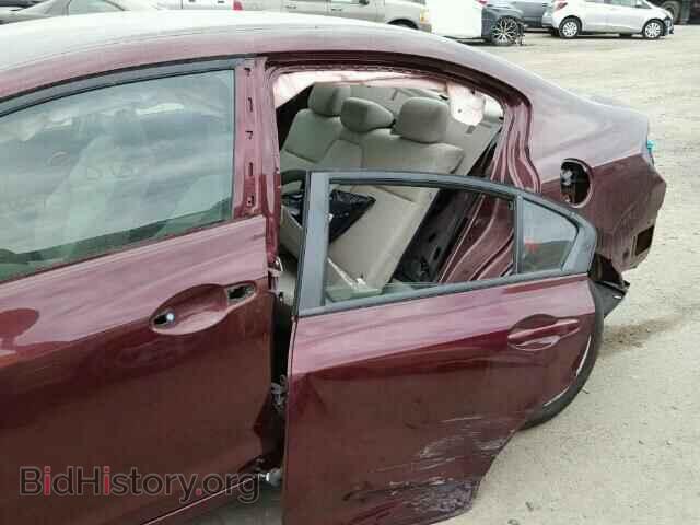 2014 HONDA CIVIC - VIN: 19XFB2F54EE244932 - Photo 9