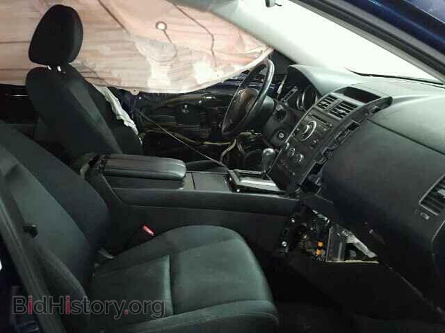 2011 MAZDA CX-9 - VIN: JM3TB3BA0B0312327 - Фото 5