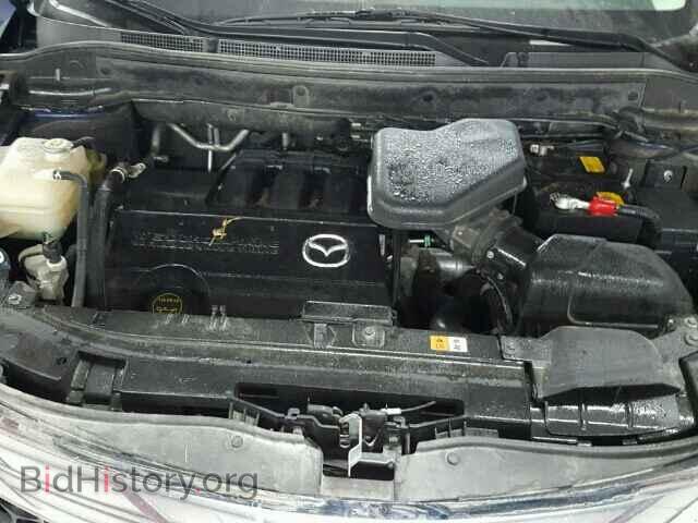2011 MAZDA CX-9 - VIN: JM3TB3BA0B0312327 - Фото 7