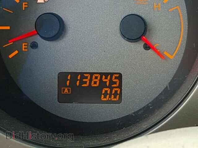 2005 NISSAN MAXIMA - VIN: 1N4BA41E85C847755 - Фото 8