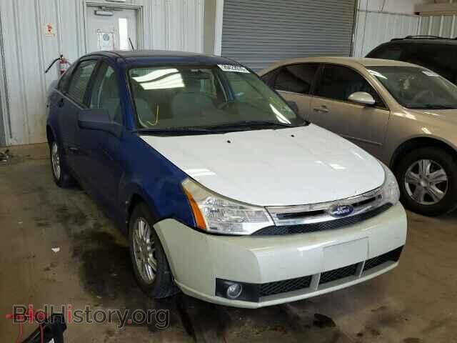 Photo 1FAHP3FN7AW146659 - FORD FOCUS 2010