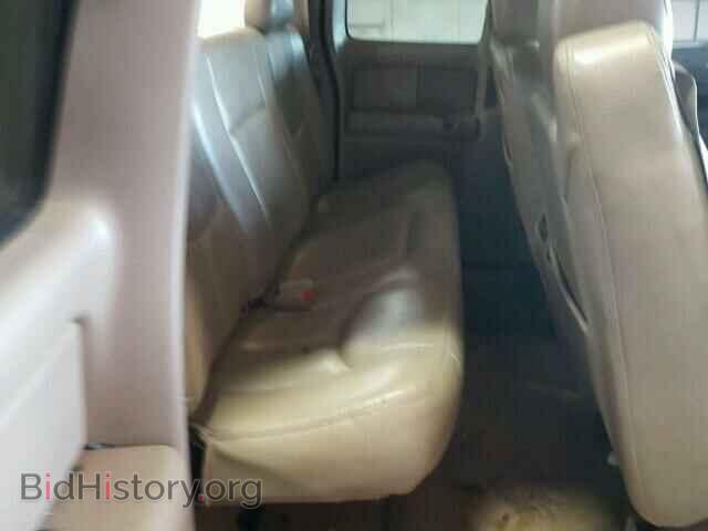 2005 CHEVROLET SILVERADO - VIN: 1GCHK29265E106475 - Фото 6