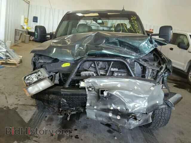 2005 CHEVROLET SILVERADO - VIN: 1GCHK29265E106475 - Фото 10