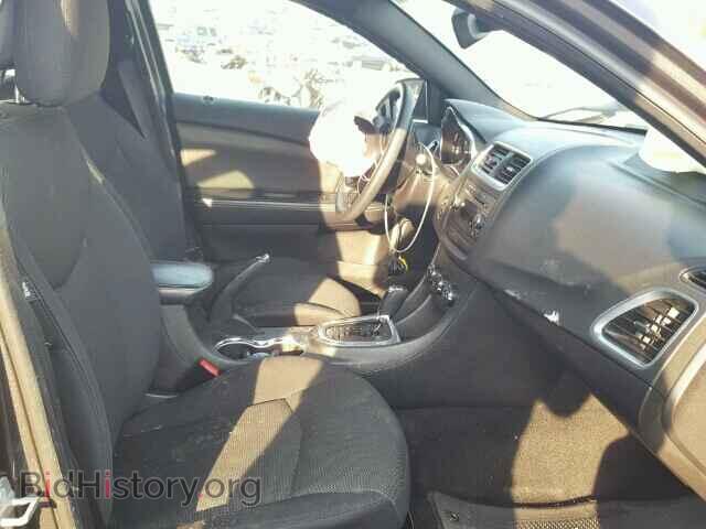 2014 DODGE AVENGER - VIN: 1C3CDZABXEN189101 - Photo 5