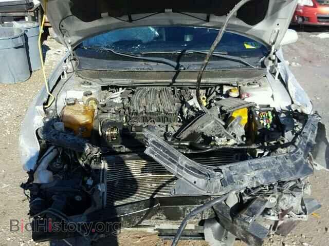 2010 CHRYSLER SEBRING - VIN: 1C3CC5FD7AN196801 - Фото 7