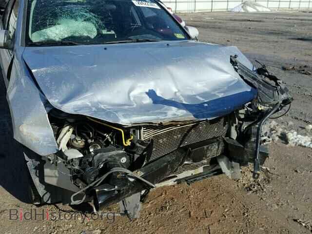 2010 CHRYSLER SEBRING - VIN: 1C3CC5FD7AN196801 - Фото 9