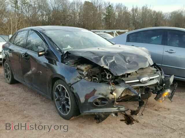 Фотография 1FADP3F22EL251296 - FORD FOCUS 2014