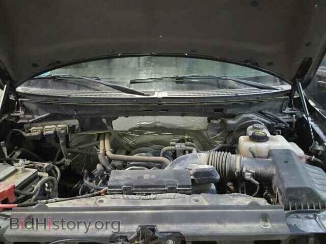 2012 FORD F150 - VIN: 1FTFW1EF2CFC83420 - Фото 7