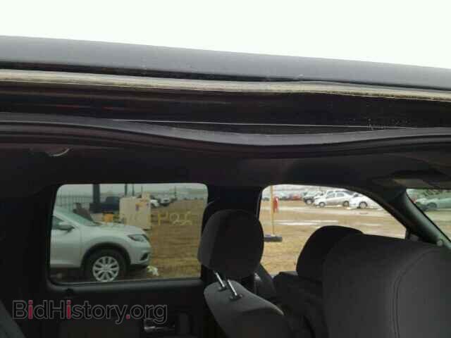 2012 FORD F150 - VIN: 1FTFW1EF2CFC83420 - Фото 10