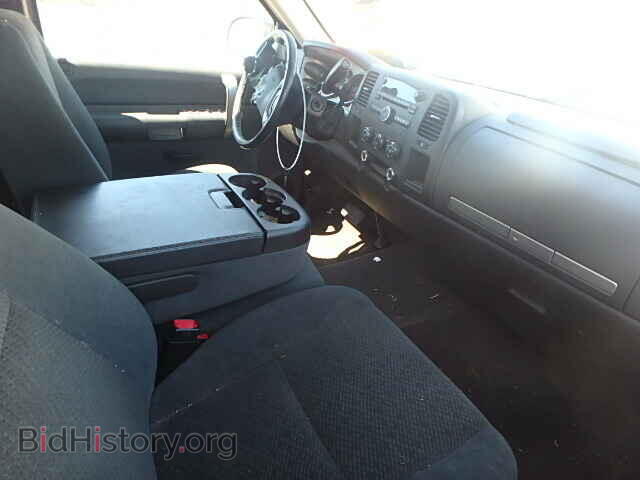 2008 CHEVROLET SILVERADO - VIN: 2GCEC19J781293071 - Фото 5