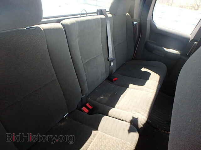 2008 CHEVROLET SILVERADO - VIN: 2GCEC19J781293071 - Фото 6