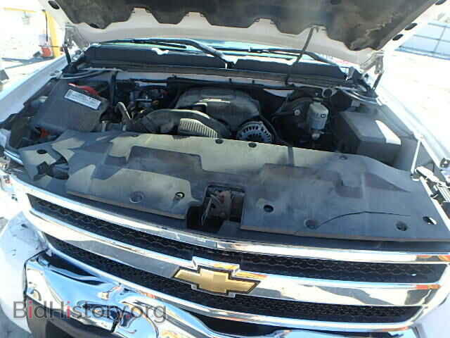 2008 CHEVROLET SILVERADO - VIN: 2GCEC19J781293071 - Фото 7