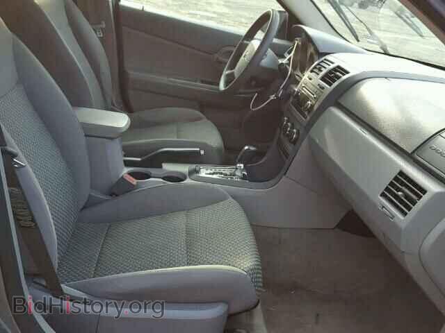 2008 DODGE AVENGER - VIN: 1B3LC46K78N538229 - Фото 5