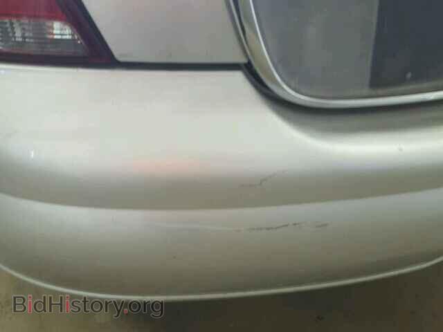 2006 CHRYSLER SEBRING - VIN: 1C3EL45R96N282117 - Фото 10