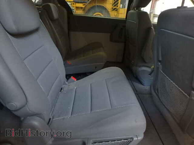 2009 DODGE CARAVAN - VIN: 2D8HN44E09R552541 - Фото 6