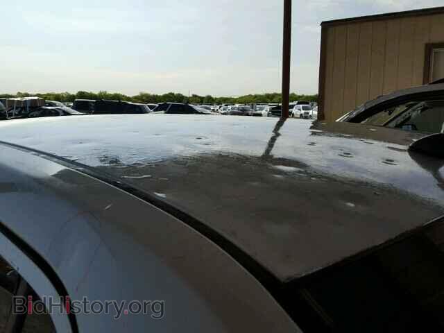 2009 NISSAN VERSA - VIN: 3N1CC11E09L429596 - Фото 9