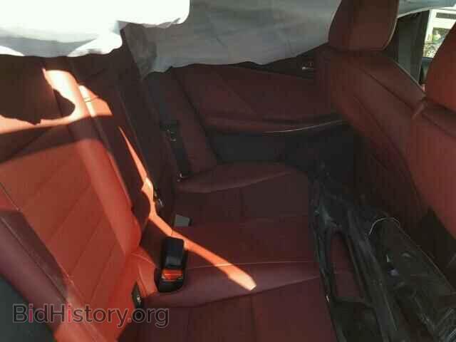 2015 LEXUS IS250 - VIN: JTHBF1D2XF5067823 - Фото 6