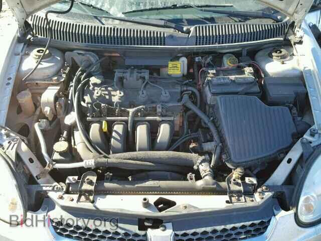 2004 DODGE NEON - VIN: 1B3ES56C34D532616 - Photo 7