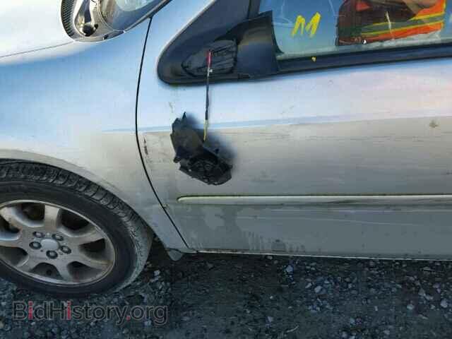 2004 DODGE NEON - VIN: 1B3ES56C34D532616 - Photo 10