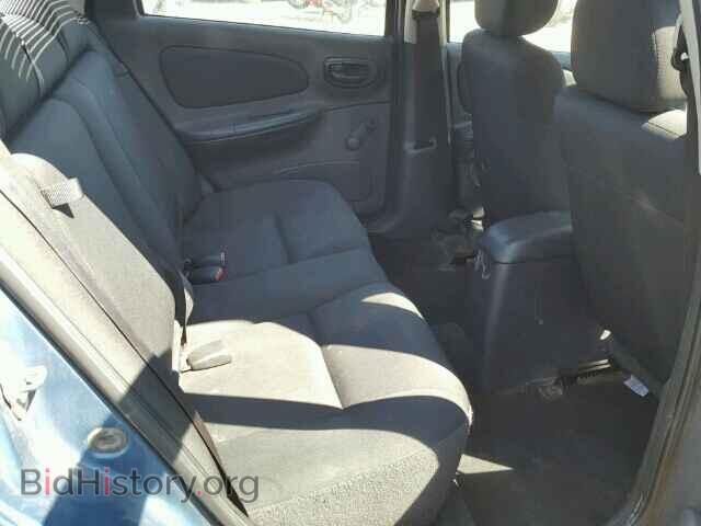 2004 DODGE NEON - VIN: 1B3ES26C14D510807 - Фото 6