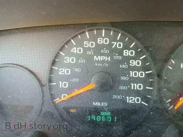 2004 DODGE NEON - VIN: 1B3ES26C14D510807 - Фото 8