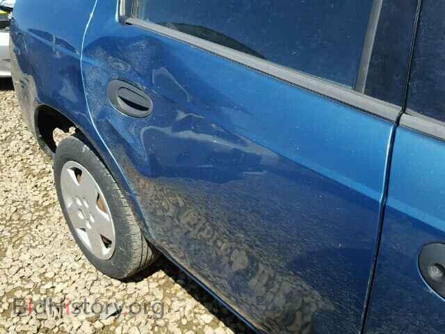 2004 DODGE NEON - VIN: 1B3ES26C14D510807 - Фото 10