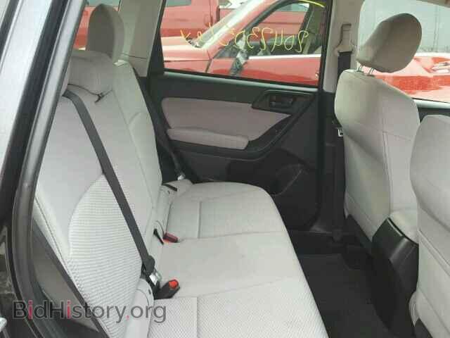 2014 SUBARU FORESTER - VIN: JF2SJAEC5EH551386 - Photo 6