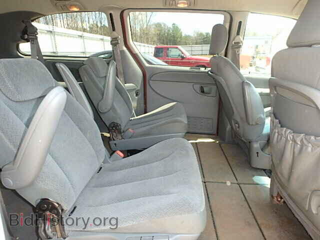 2006 DODGE CARAVAN - VIN: 2D4GP44L36R757062 - Фото 6