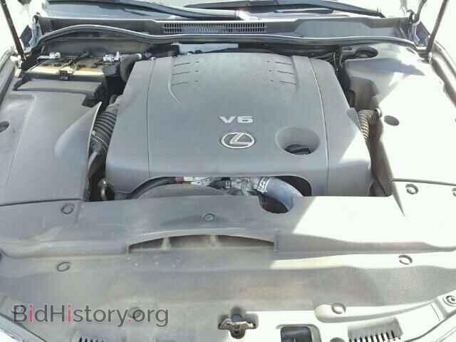 2013 LEXUS IS250 - VIN: JTHBF5C24D5191771 - Photo 7