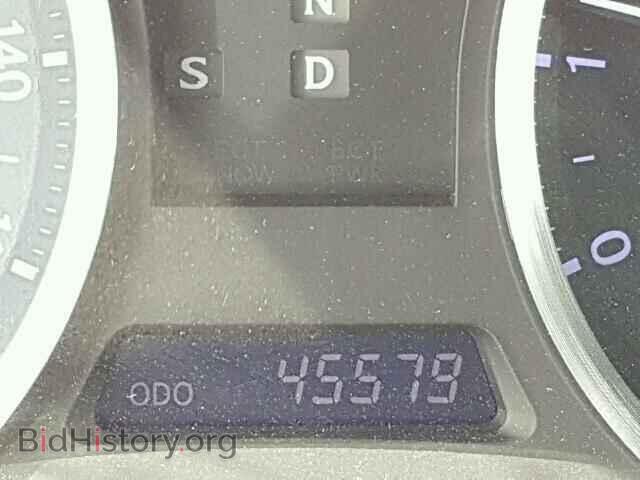 2013 LEXUS IS250 - VIN: JTHBF5C24D5191771 - Photo 8