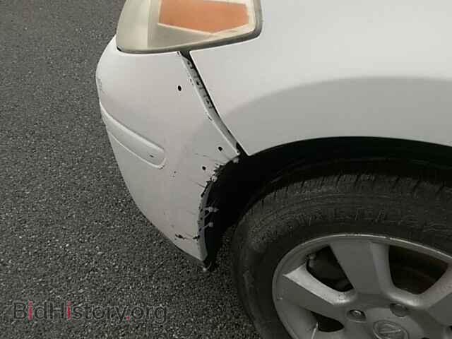 2007 NISSAN VERSA - VIN: 3N1BC13E07L351424 - Фото 9
