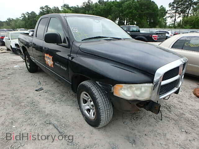 Photo 1D7HA18K43J526986 - DODGE RAM 1500 2003
