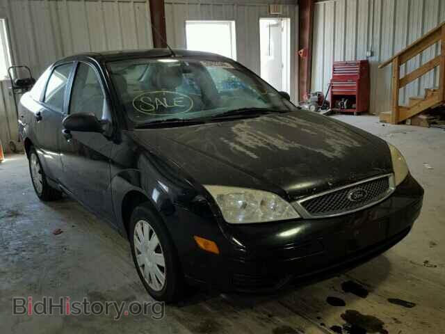 Фотография 1FAFP34N25W183151 - FORD FOCUS 2005