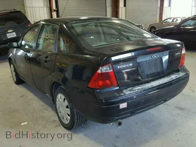 2005 FORD FOCUS - VIN: 1FAFP34N25W183151 - Фото 3