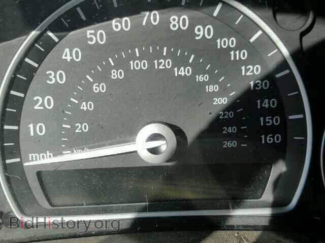 2007 SAAB 9 3 - VIN: YS3FD46Y171101029 - Фото 8