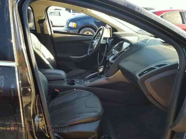 2012 FORD FOCUS - VIN: 1FAHP3J21CL370897 - Фото 5