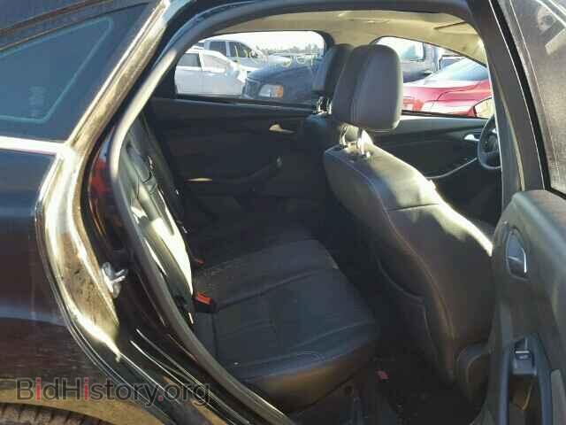 2012 FORD FOCUS - VIN: 1FAHP3J21CL370897 - Фото 6