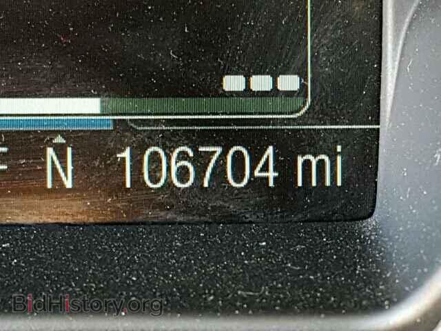 2012 FORD FOCUS - VIN: 1FAHP3J21CL370897 - Фото 8