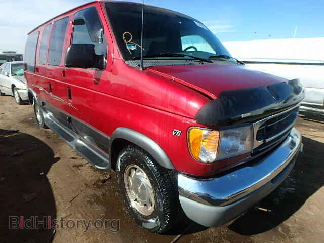 Photo 1FDRE14L5YHB54604 - FORD ECONOLINE 2000