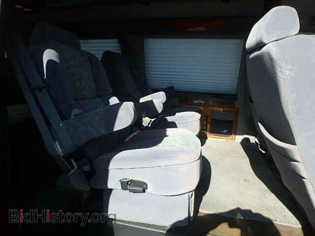 2000 FORD ECONOLINE - VIN: 1FDRE14L5YHB54604 - Фото 6