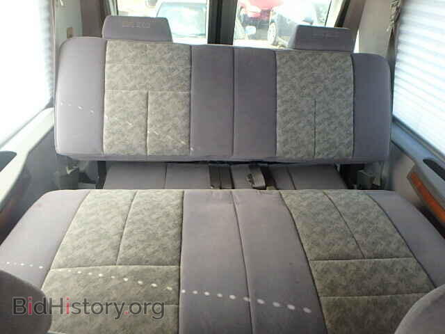 2000 FORD ECONOLINE - VIN: 1FDRE14L5YHB54604 - Фото 9