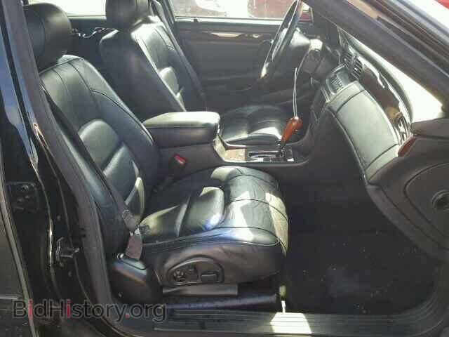 2002 CADILLAC DEVILLE - VIN: 1G6KF57952U279601 - Photo 5