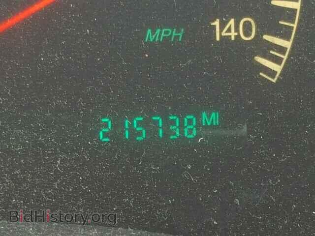 2002 CADILLAC DEVILLE - VIN: 1G6KF57952U279601 - Photo 8