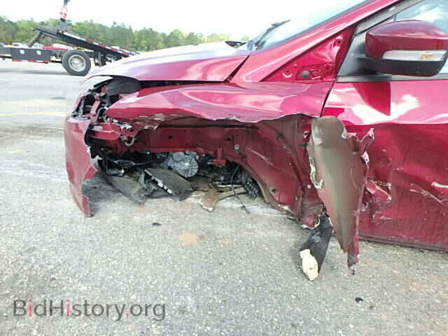 2013 FORD FOCUS - VIN: 1FADP3K2XDL129578 - Photo 9