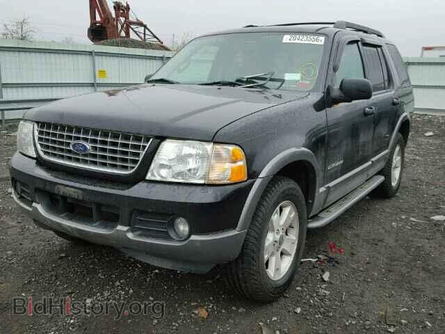 2005 FORD EXPLORER - VIN: 1FMZU73E95UA20805 - Photo 2